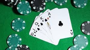 Tampilan awal garasislot di ponsel