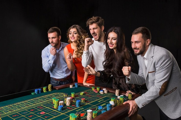 Pengalaman mobile garasislot di Android