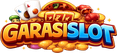 Logo garasislot Indonesia